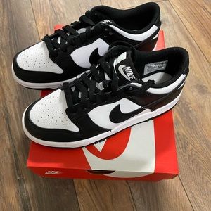 New Panda Dunks in 4.5